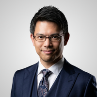 藤井 康介 氏