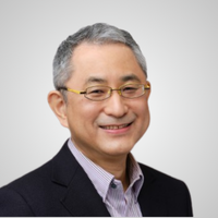 中谷 公三 氏